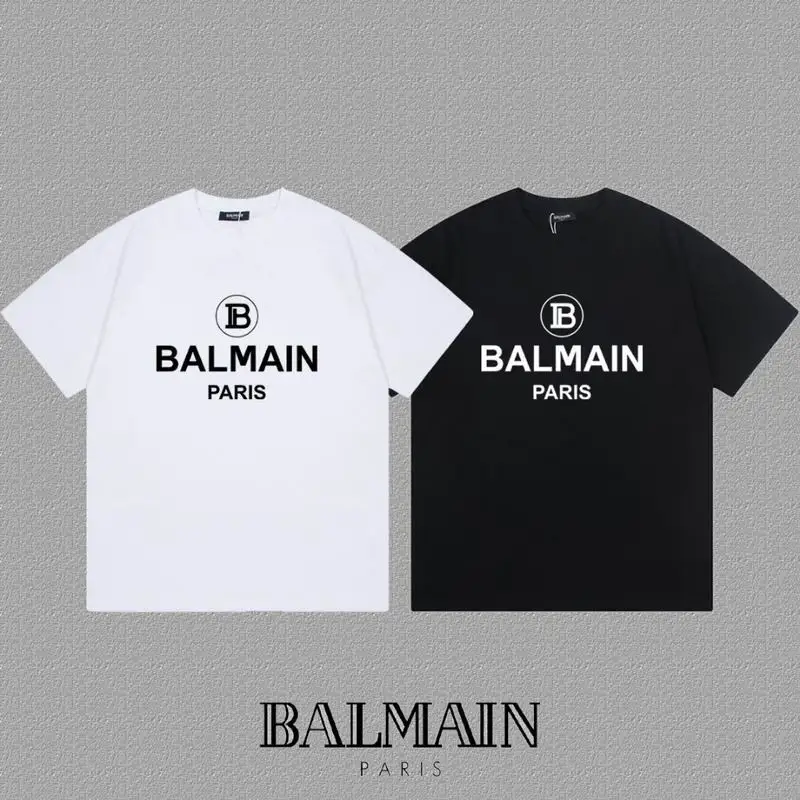 Balmain S-2XL dgtr03